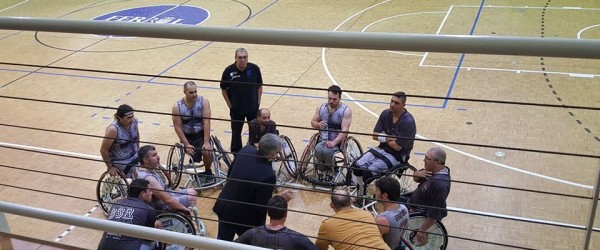 Buenas sensaciones del Basketmi en el estreno en Divisi&oacute;n de Honor